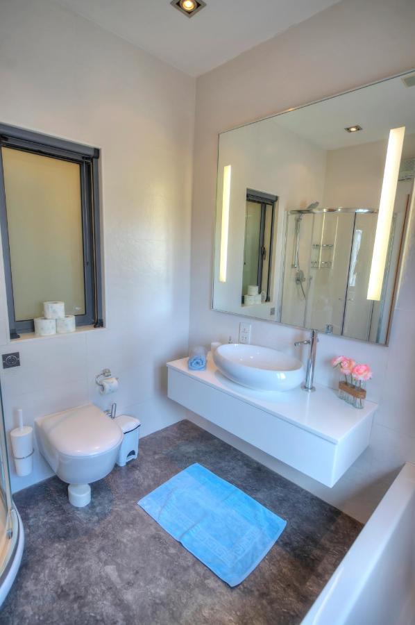 Bright And Spacious 3 Bedroom Apartment With Breathtaking Views - Goslm-5 斯利马 外观 照片